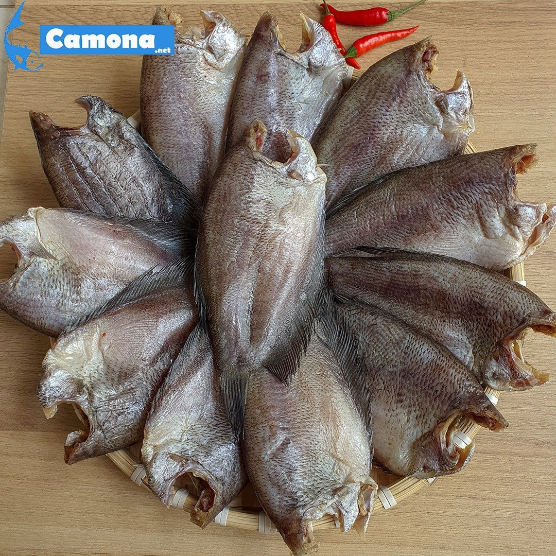 Lạp Xưởng Tươi Trứng Muối