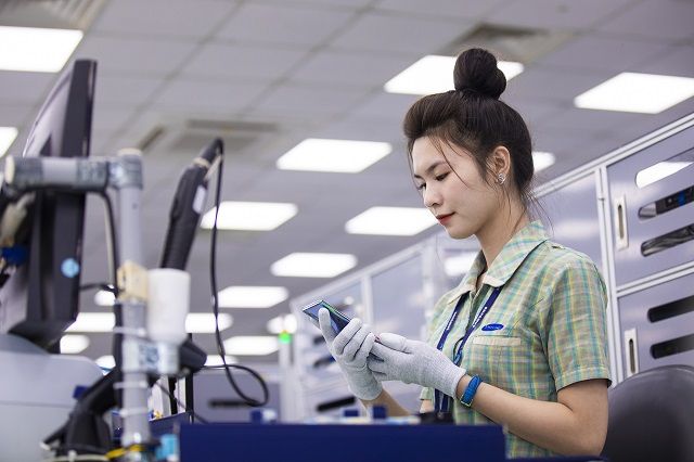 Kế hoạch hành động thực hiện Chiến lược hợp tác đầu tư nước ngoài giai đoạn 2021 - 2030