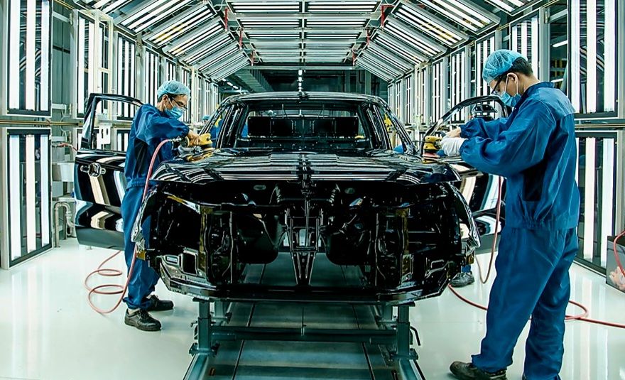 Thu hút có hiệu quả vốn đầu tư trực tiếp nước ngoài “thế hệ mới”