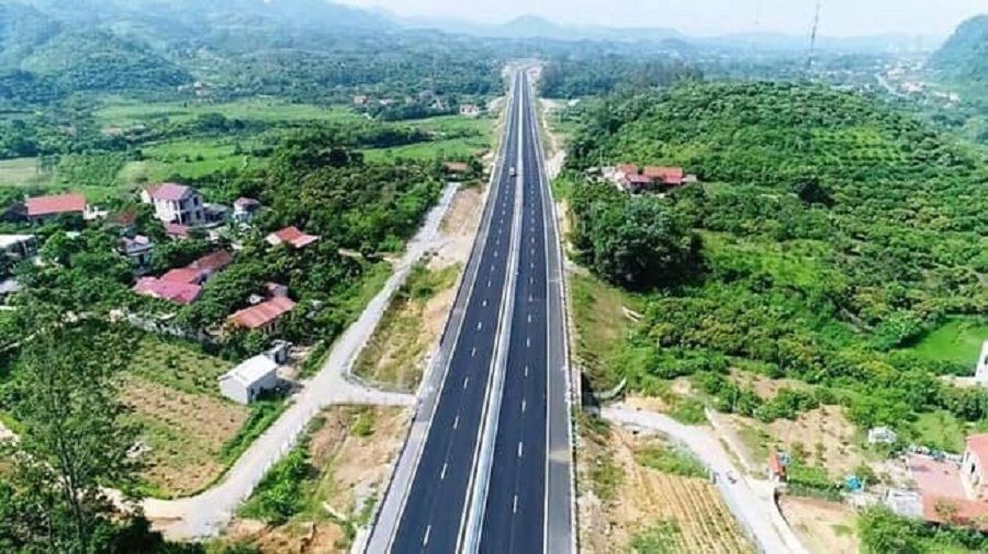 Quyết tâm khởi công cao tốc Khánh Hòa-Buôn Ma Thuột trước 30/6