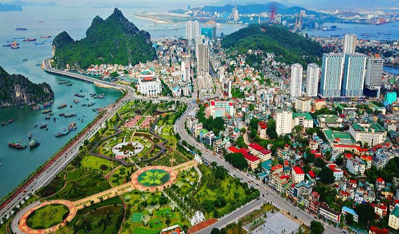 Các yếu tố ảnh hưởng đến chất lượng tăng trưởng kinh tế của tỉnh Quảng Ninh