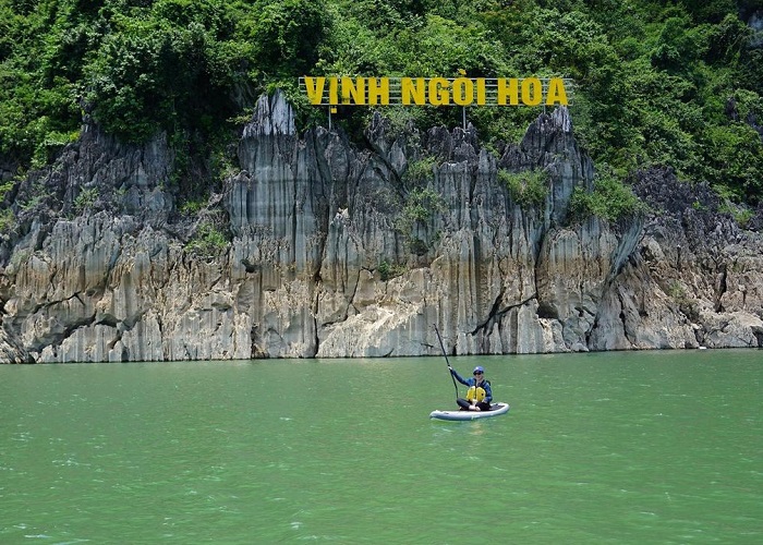 Tân Lạc