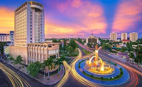 Đắk Lắk: Cơ hội an cư- đầu tư tích luỹ