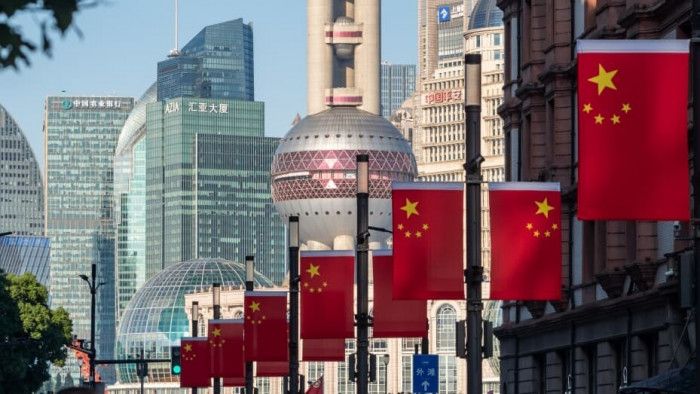 Mục tiêu tăng trưởng GDP 5% cho thấy Trung Quốc chú trọng chất lượng tăng trưởng