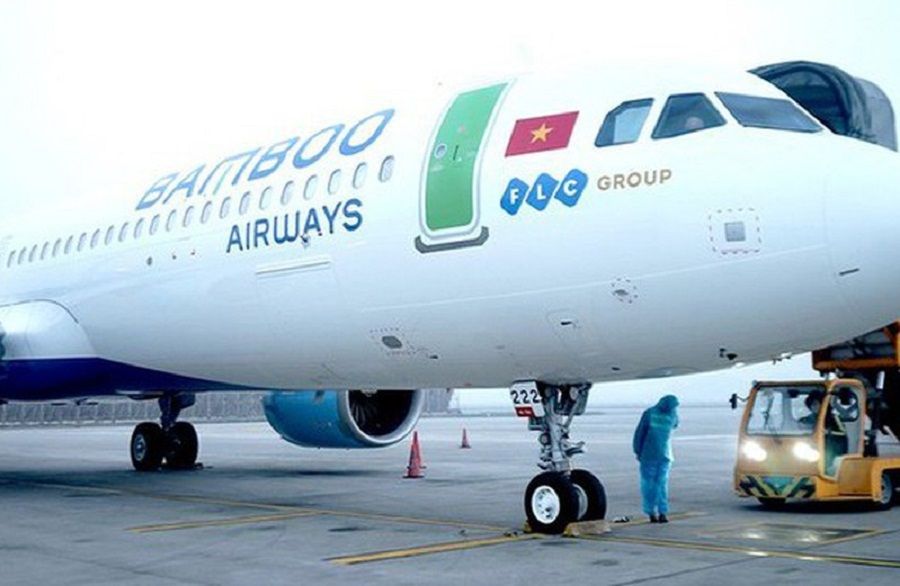 FLC chính thức thông qua kế hoạch bán cổ phần Bamboo Airways