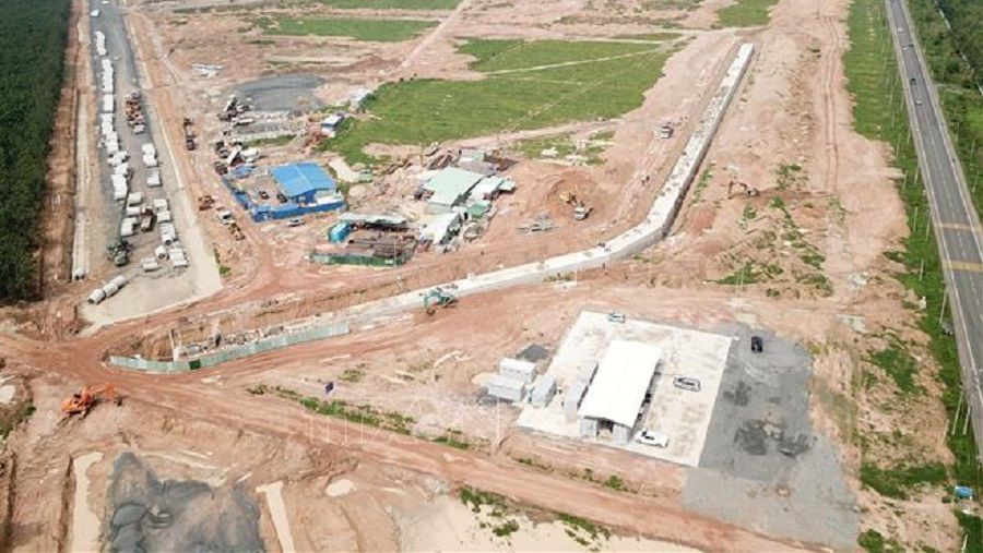 Bộ Kế hoạch và Đầu tư chỉ ra nhiều lo ngại trong hồ sơ mời thầu tại sân bay Long Thành
