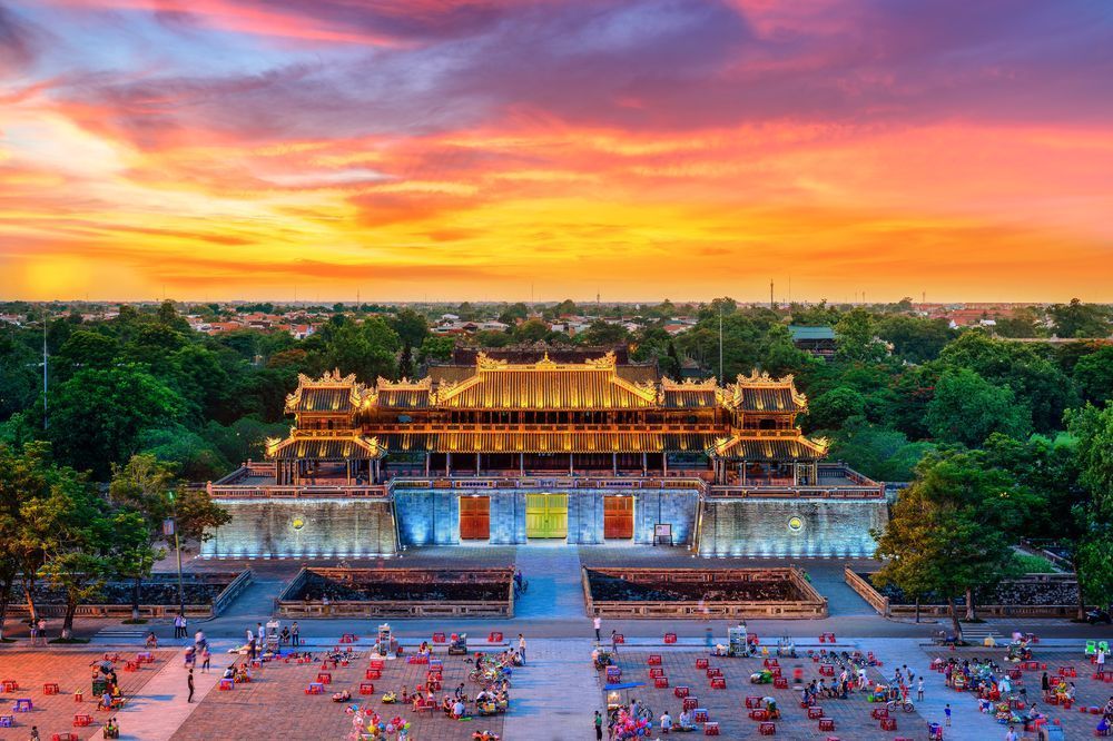 Xây dựng Thừa Thiên Huế thành trung tâm văn hóa, du lịch lớn, đặc sắc, có điểm nhấn