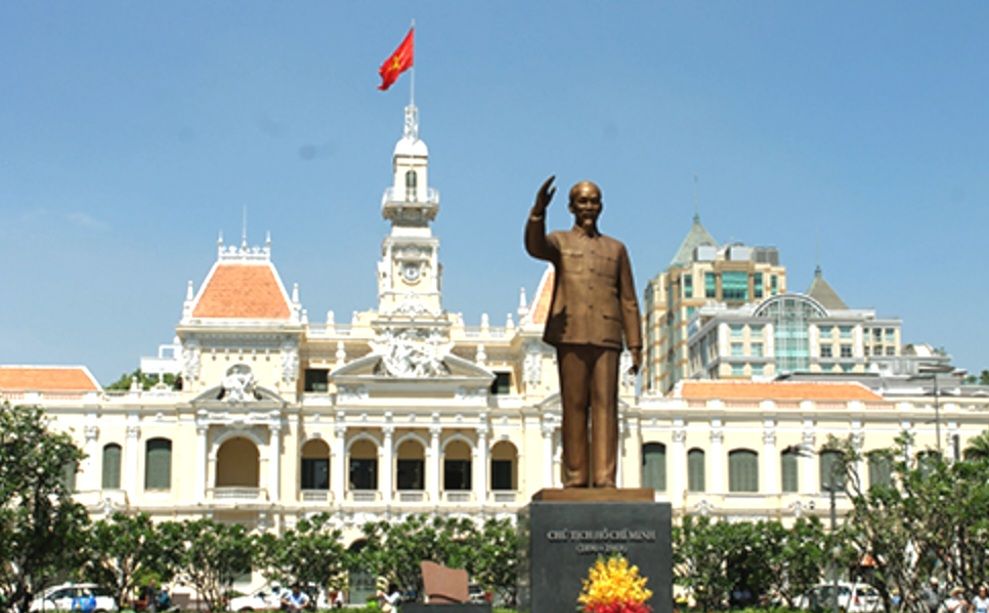 Thành phố Hồ Chí Minh cần có những cơ chế, chính sách đặc thù để phát triển đột phá