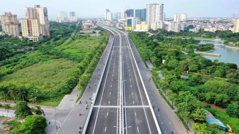 Tập trung gỡ vướng về đất đai, vật liệu xây dựng để triển khai các dự án đường bộ cao tốc và bất động sản
