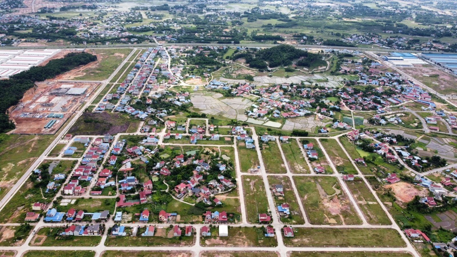 Phường Hồng Tiến (TP Phổ Yên): Nhiều khởi sắc trong phát triển kinh tế - xã hội
