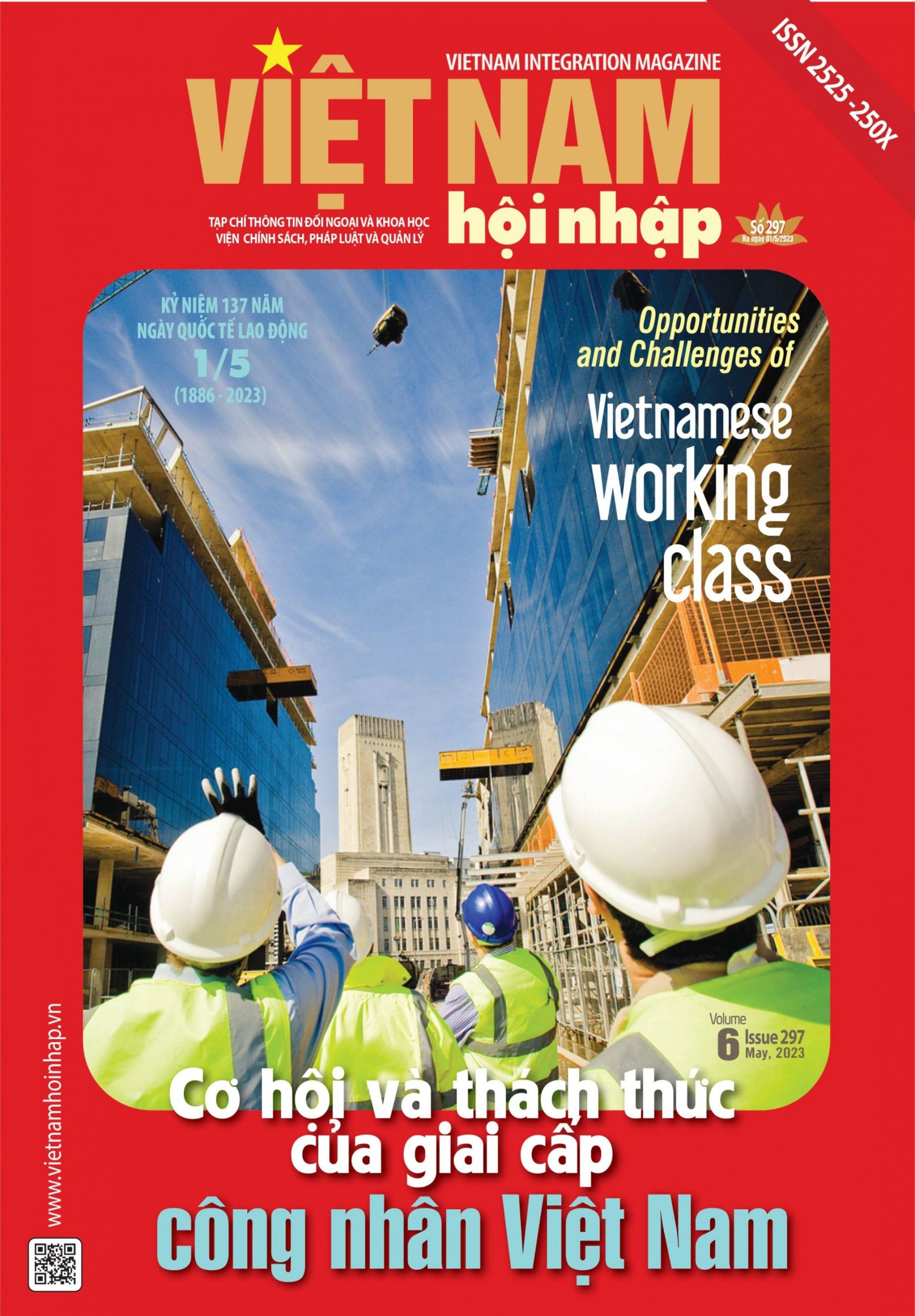 Cơ hội và thách thức của giai cấp công nhân Việt Nam