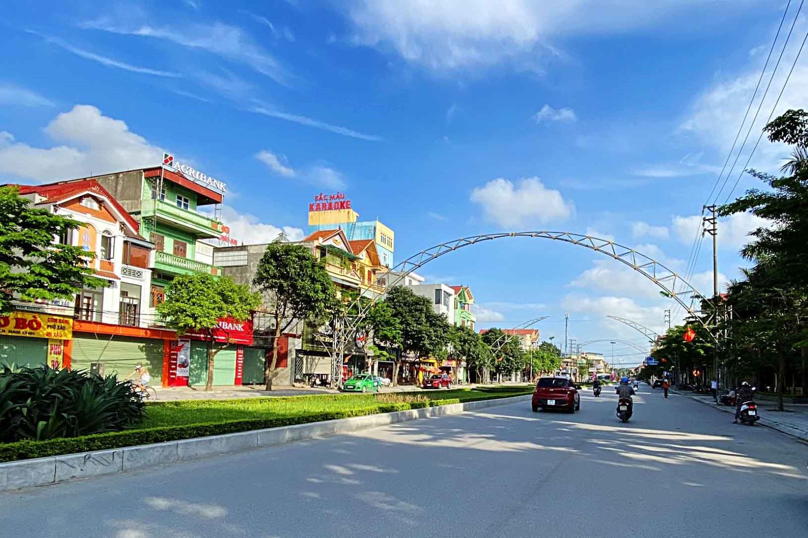 Chương trình công tác năm 2023 của BCĐCTMTQG giai đoạn 2021 - 2025