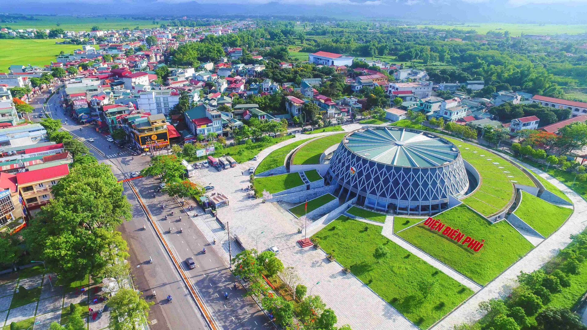 Điện Biên cần phát huy truyền thống lịch sử, khai thác hiệu quả các tiềm năng, thế mạnh