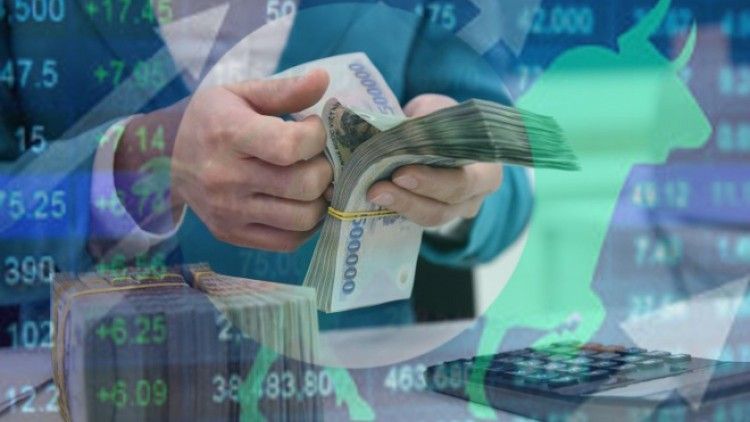 Kế hoạch vay, trả nợ công năm 2023 và giai đoạn 2023-2025