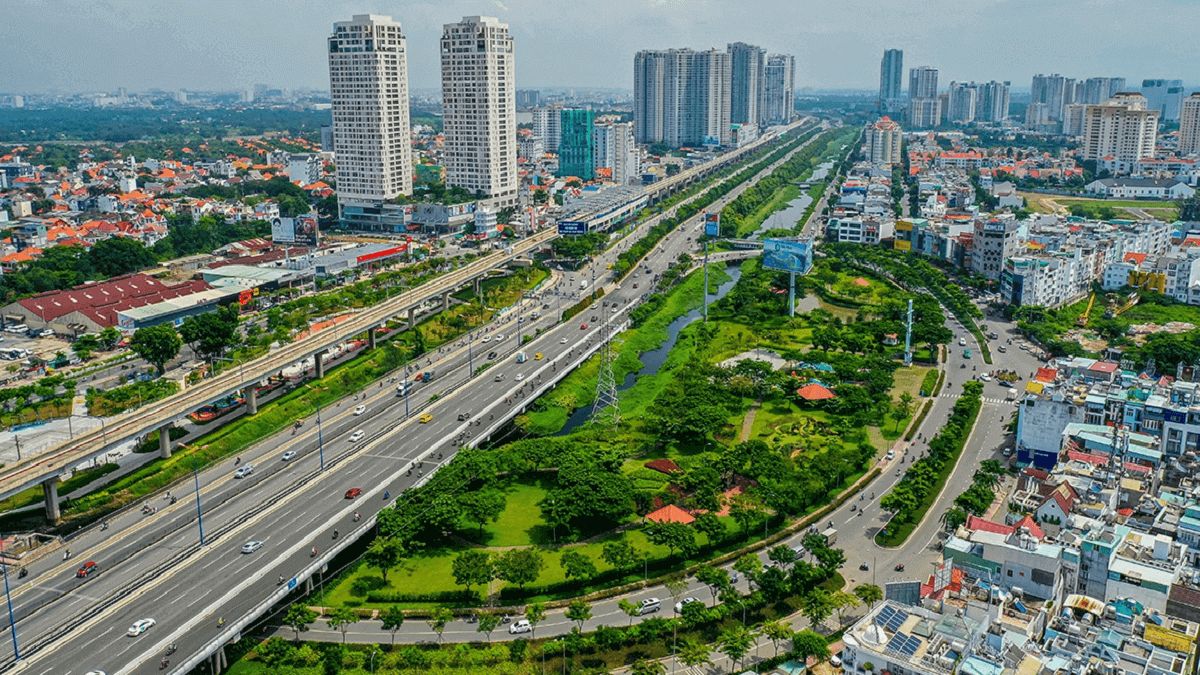 Sửa đổi, bổ sung một số điều của các nghị định hướng dẫn thi hành Luật Đất đai