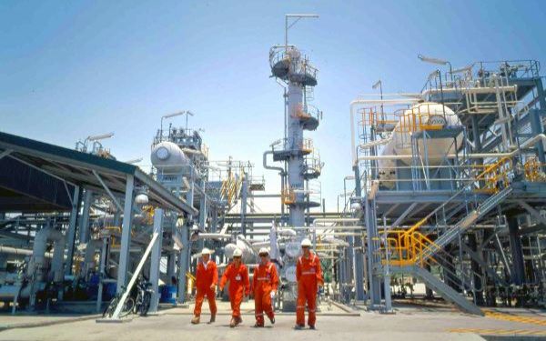 Vai trò của ngành sản xuất trong công nghiệp hóa, hiện đại hóa