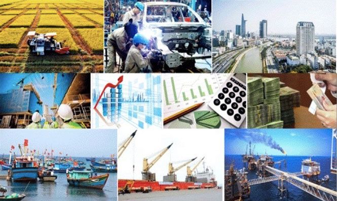 Nhận thức về vai trò của kinh tế nhà nước đối với xây dựng nền kinh tế độc lập, tự chủ và hội nhập quốc tế ở Việt Nam