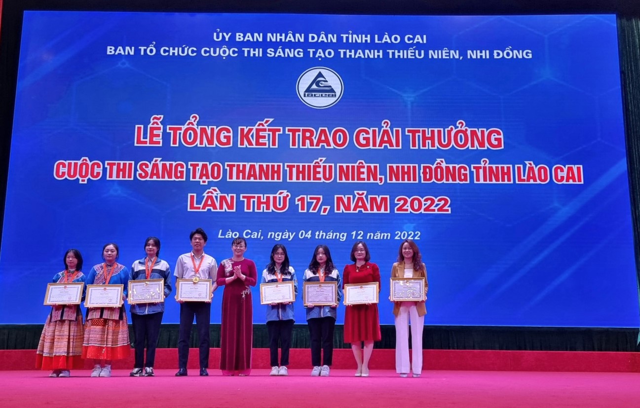 Nâng cao vai trò phổ biến kiến thức khoa học và công nghệ