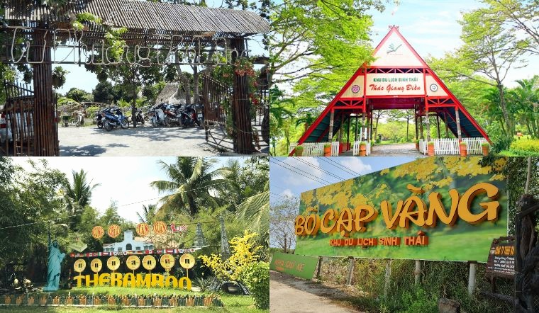 Phát triển du lịch gắn với bảo đảm sinh kế bền vững ở Việt Nam