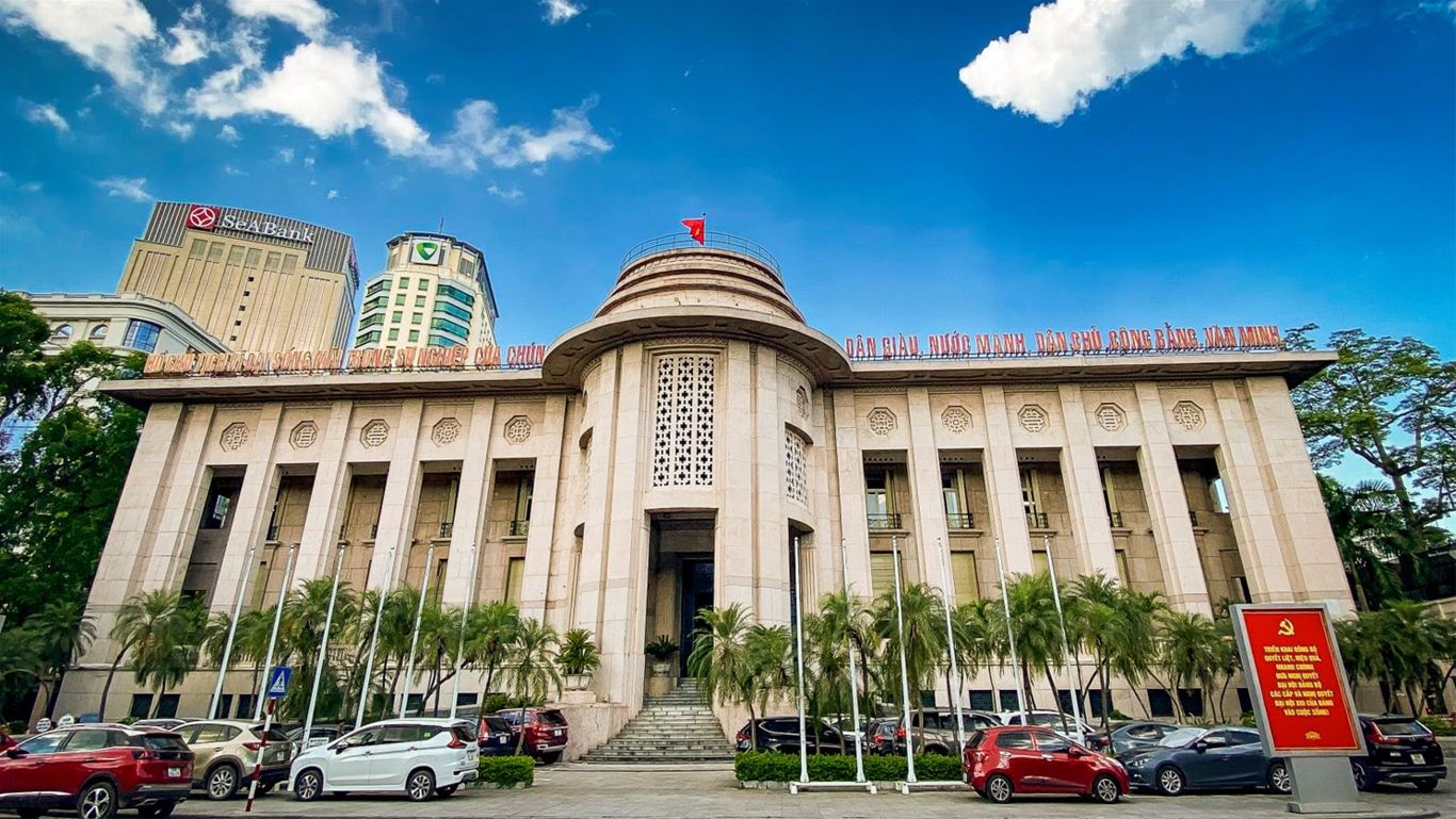 NHNN tiếp tục hạ lãi suất từ ngày 25/5