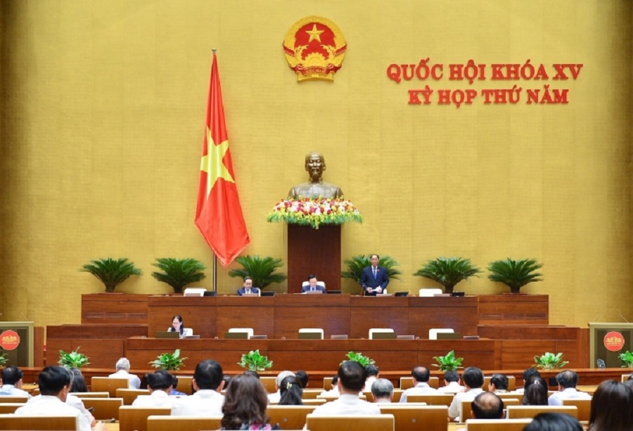 Bộ trưởng Bộ Tài chính: Giảm 2% thuế VAT để gỡ khó cho người dân, doanh nghiệp