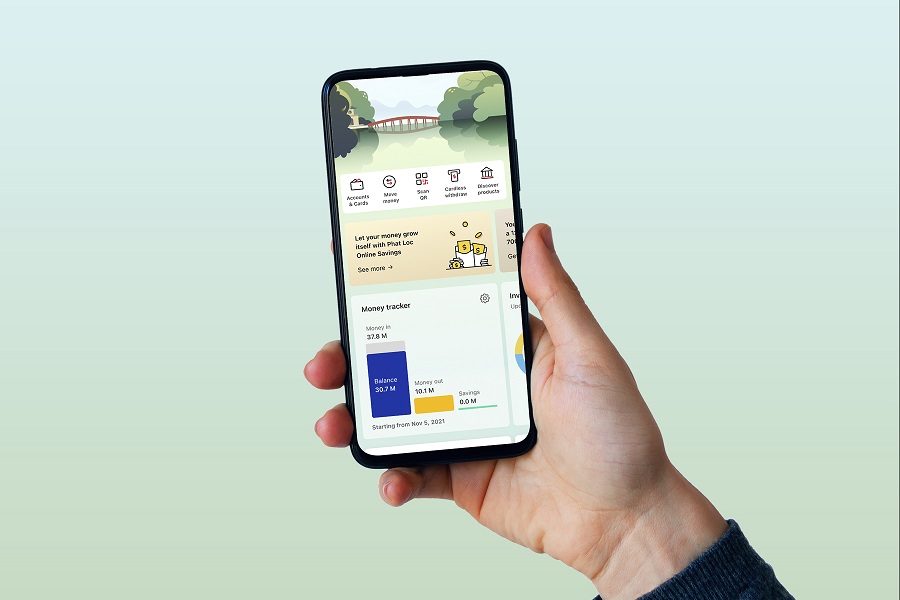Techcombank được vinh danh