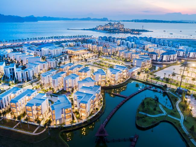 du lịch hè quảng ninh
