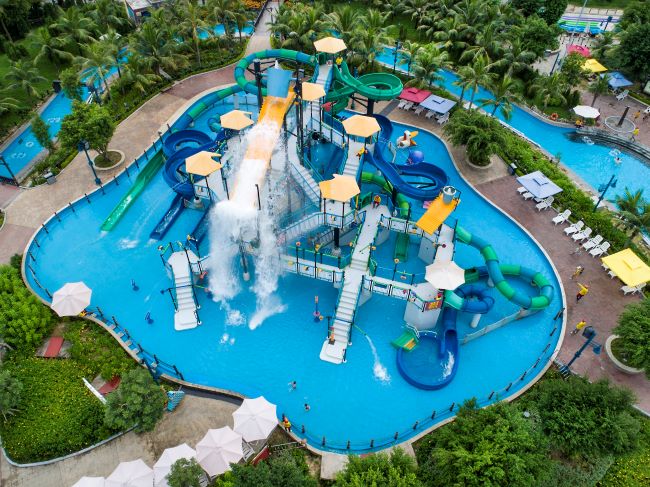 du lịch hè quảng ninh