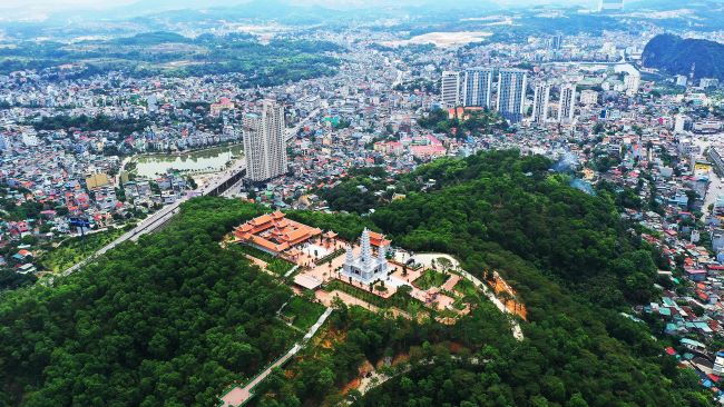 du lịch hè quảng ninh