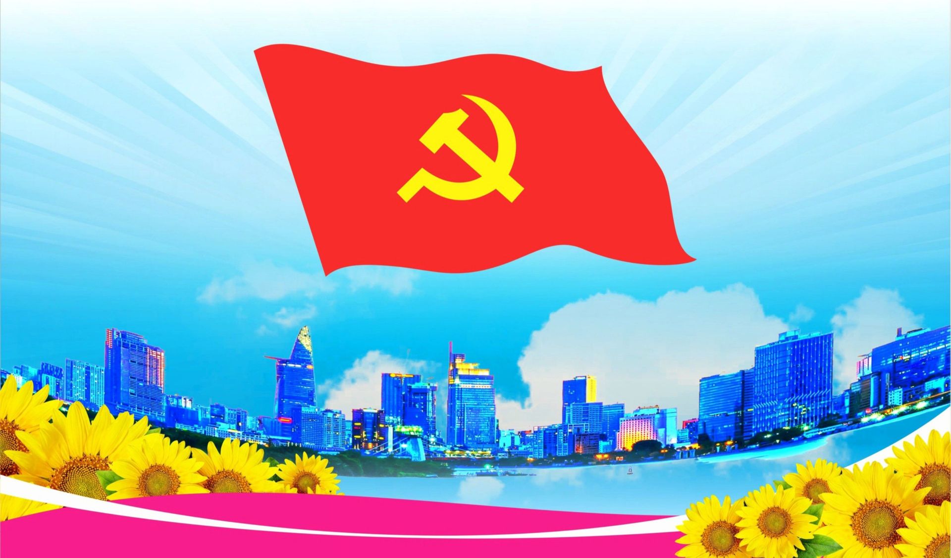 Bảo vệ nền tảng tư tưởng là bảo vệ linh hồn, mạch sống của Đảng