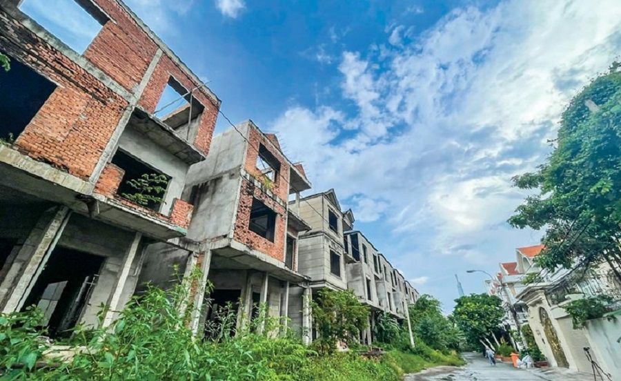 Đề xuất áp thuế bất động sản thứ hai để tránh đầu cơ