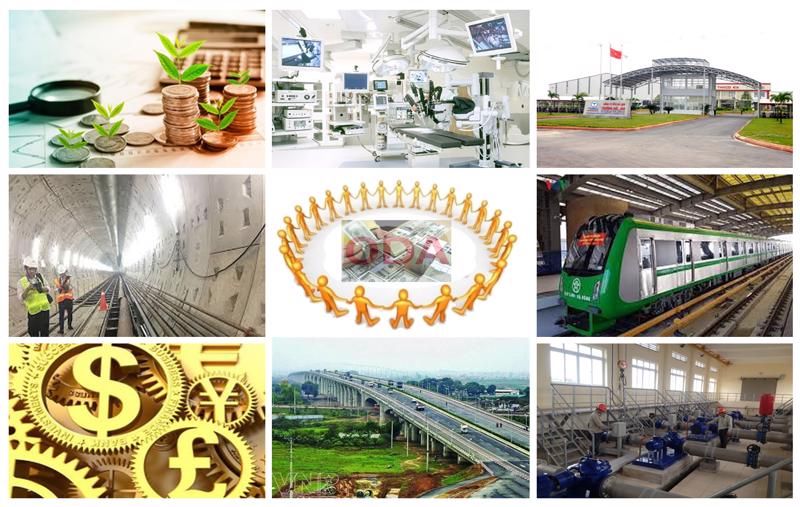 Bổ sung thẩm quyền quyết định chủ trương đầu tư chương trình, dự án sử dụng vốn ODA