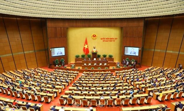 Tư duy, phương pháp chính trị Việt Nam
