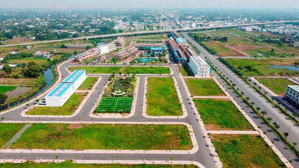 UBND tỉnh ủy quyền cho UBND huyện quyết định giá đất cụ thể