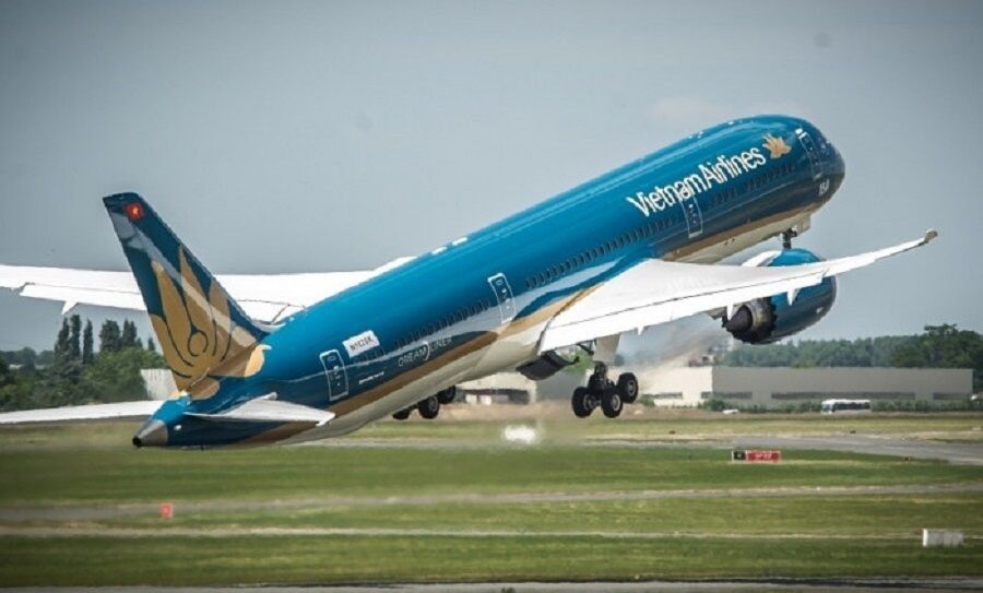Hơn 2,2 tỷ cổ phiếu Vietnam Airlines vào diện kiểm soát