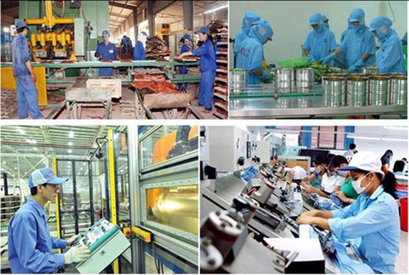 Thúc đẩy mạnh mẽ, quyết liệt hơn nữa công tác CCHC, cải thiện môi trường kinh doanh thực chất, hiệu quả