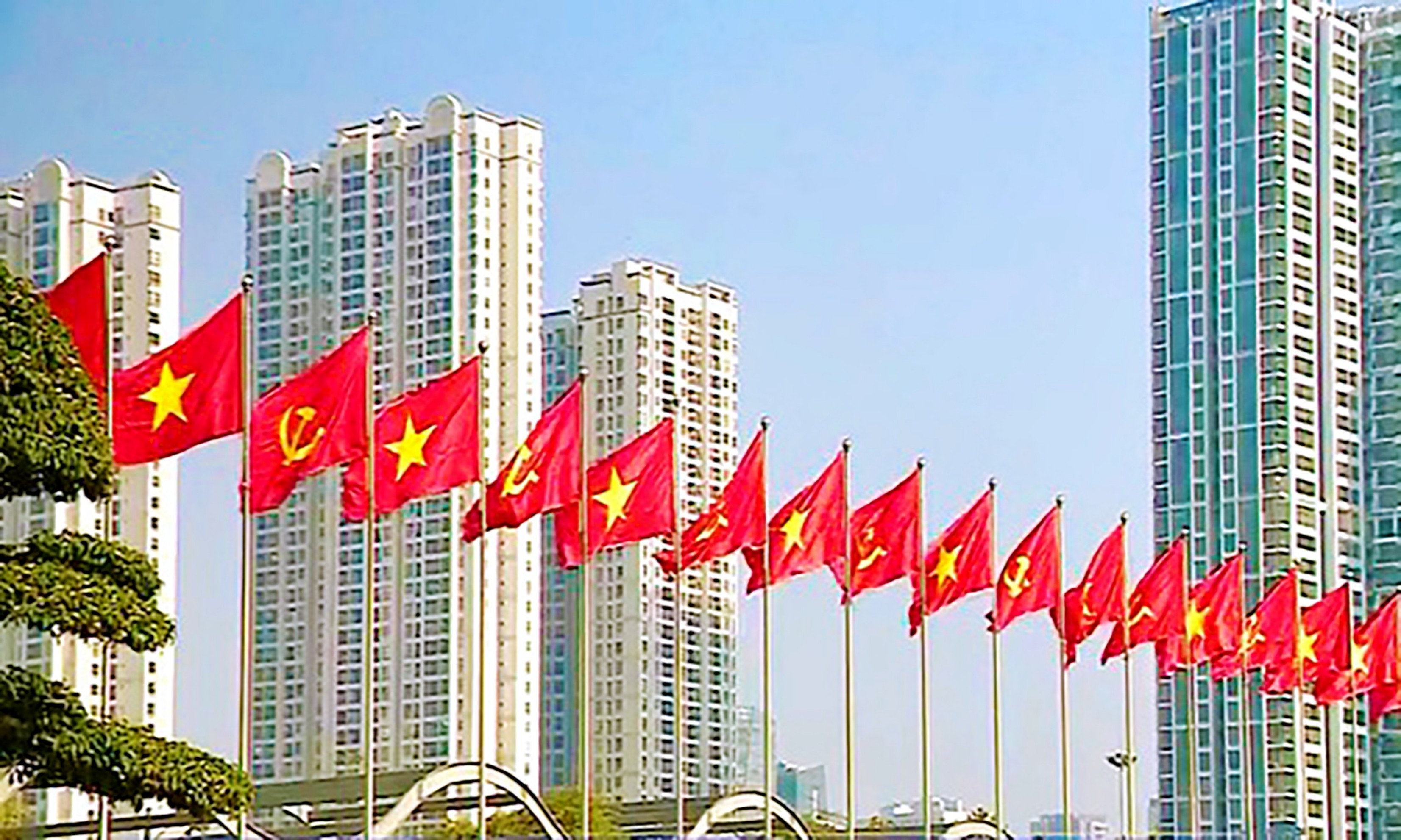 Trọng dụng nhân tài, bước đột phá trong công tác xây dựng Đảng hiện nay