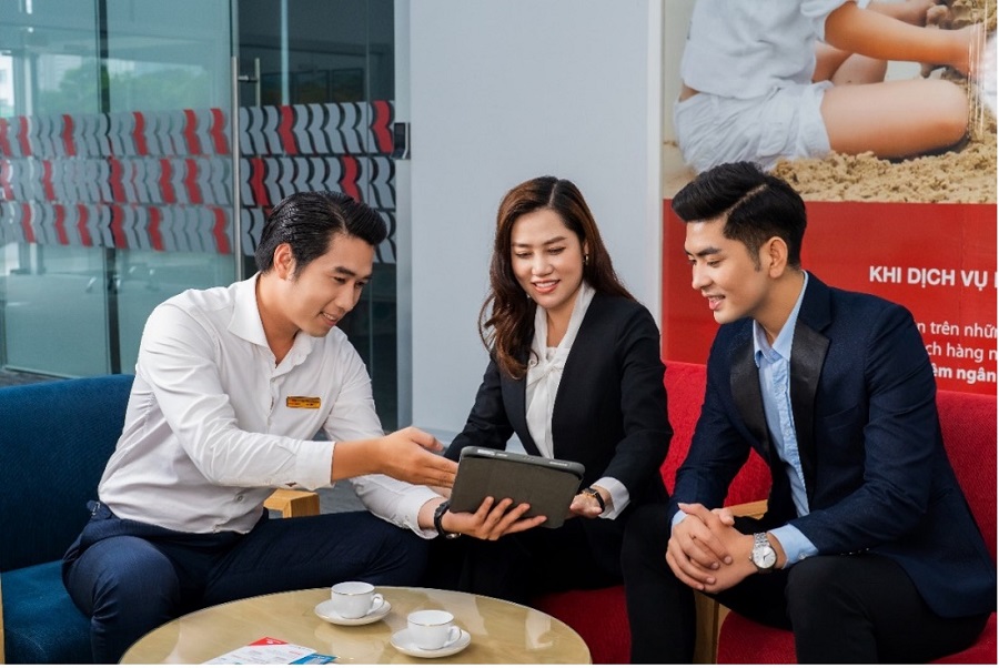 Techcombank được vinh danh xuất sắc nhất Việt Nam và châu Á Thái Bình Dương ở 2 hạng mục