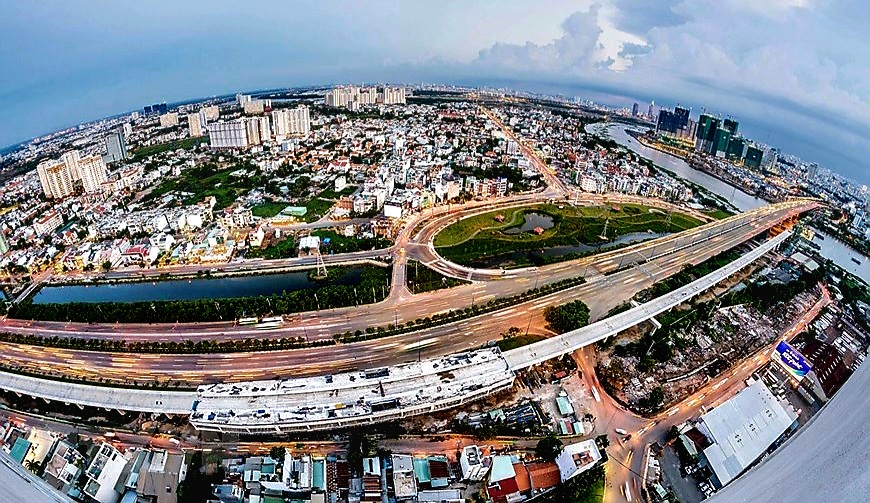 Kinh tế ngầm trong bối cảnh Cách mạng công nghiệp lần thứ tư