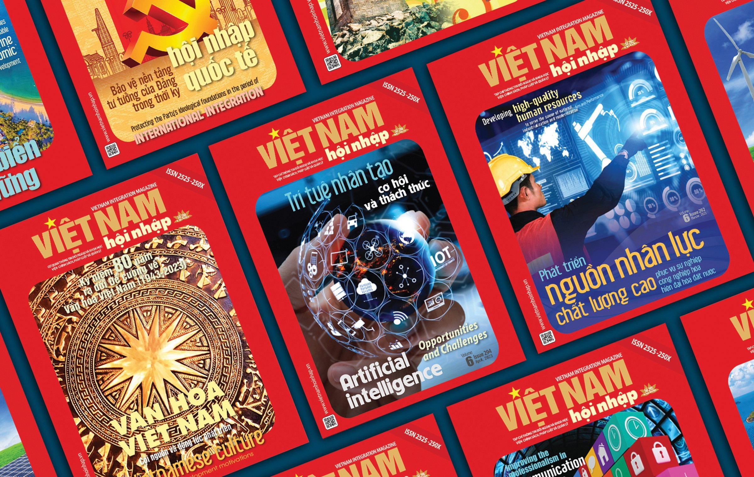 Báo chí càng hiện đại càng phải nhân văn