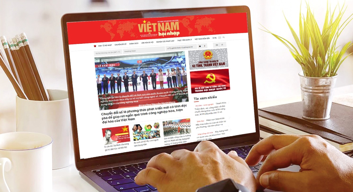 Hướng đến 100% cơ quan báo chí tự chủ, nhà nước đặt hàng, giao nhiệm vụ…