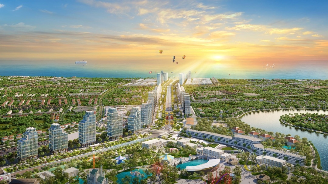 Rủi ro pháp lý trong kinh doanh bất động sản: Một góc nhìn từ tư duy hệ thống