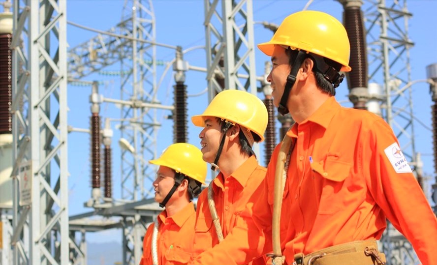Cách mạng công nghiệp 4.0 – Cơ hội và thách thức của giai cấp công nhân Việt Nam hiện nay