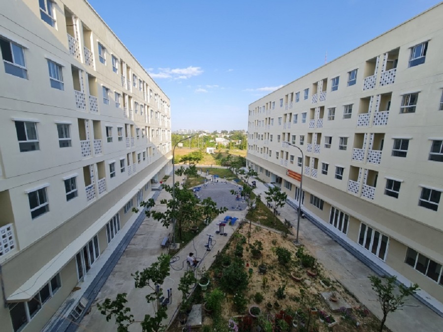 Quốc hội thành lập đoàn giám sát chuyên đề về thị trường bất động sản và nhà ở xã hội