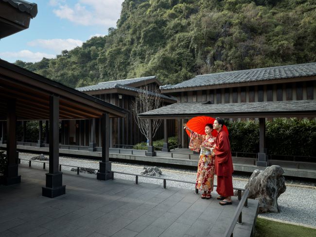 yoko onsen quang hanh