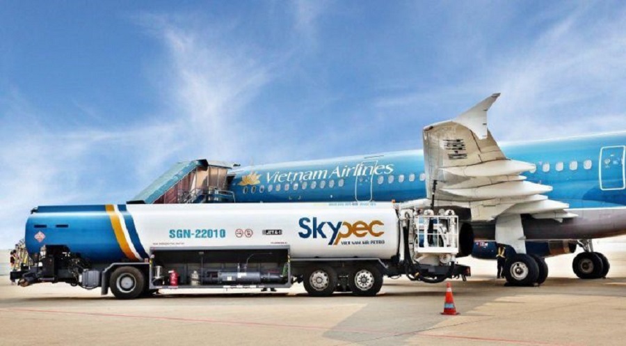 Chính phủ yêu cầu chuyển Skypec từ Vietnam Airlines về PVN