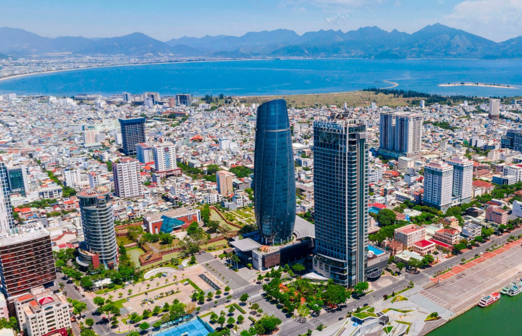 Thay thành viên Tổ công tác kiểm tra, tháo gỡ khó khăn các dự án, đất đai trong kết luận thanh tra