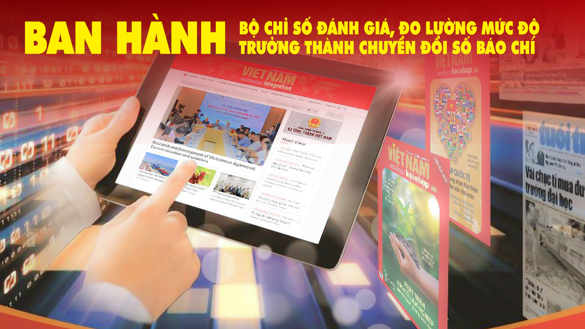 BITEXCO - Góp phần định vị Việt Nam trên bản đồ kiến trúc thế giới