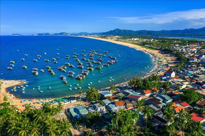 Chính phủ thành lập 4 Hội đồng điều phối vùng