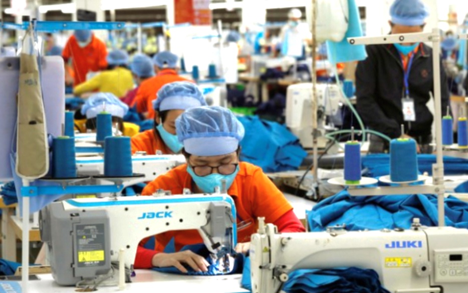 Dự báo thời điểm kinh tế Việt Nam thoát đáy